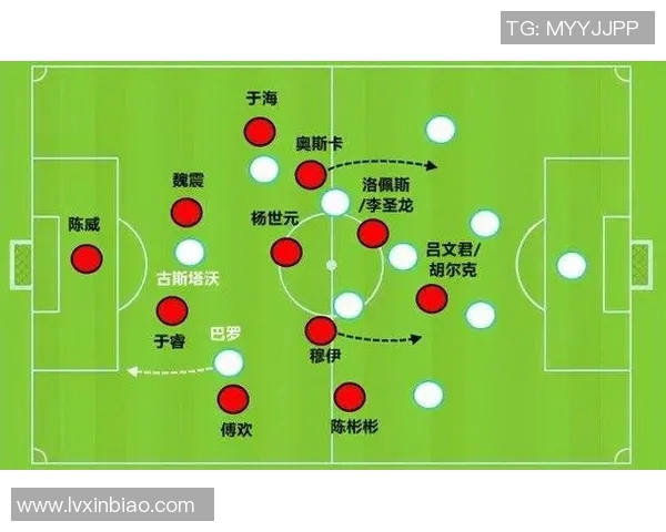 图斯科与波斯的较量揭示了足球战术与团队合作的重要性