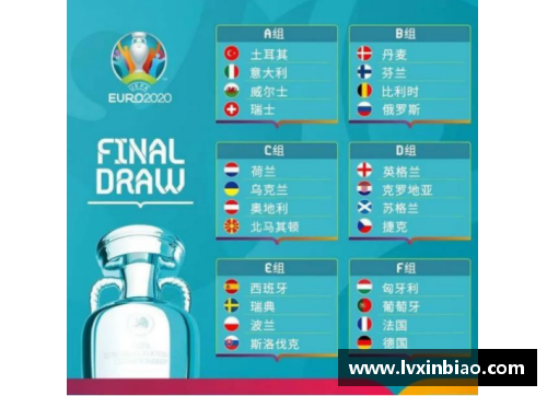 法国多次欧洲杯亚军辉煌战绩分析