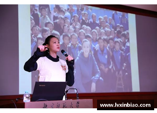 体育明星专访：探索他们的生活与职业的独家见解
