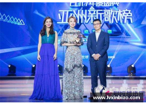 港台明星与体育明星的风采大揭秘：谁是最受瞩目的明星选手